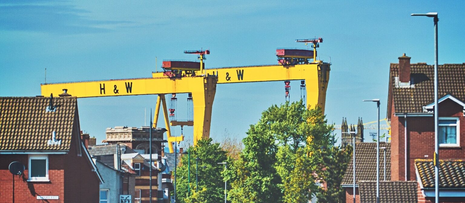 Allgemein Rihs ConstructionS GMBH